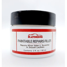 Шпаклівка для шкіри Paintable Repairs Filler, 60 мл
