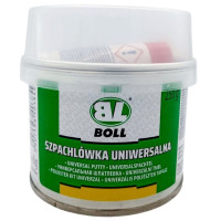 Шпаклівка універсальна BOLL 0.25 кг