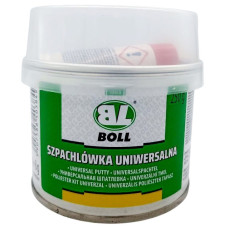 Шпаклівка універсальна BOLL 0.25 кг