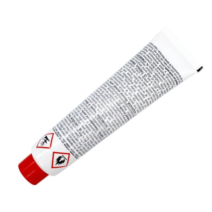 Затверджувач для шпаклівки BLUE-CAR 50гр.