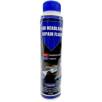 Засіб для полірування фар Car Headlamp Repair Fluid, 300 г