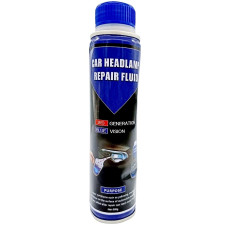 Засіб для полірування фар Car Headlamp Repair Fluid, 300 г