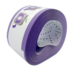 Абразивна смуга в рулоні 3M HOOKIT Сubitron II,737U P320 на відрив