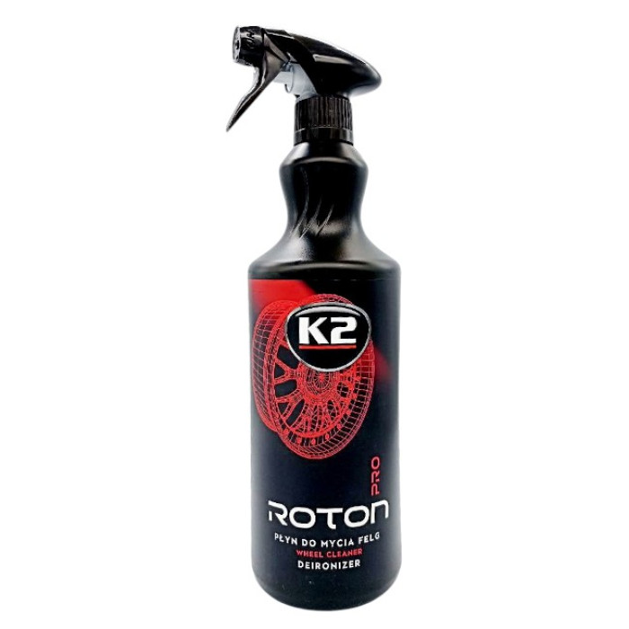Очисник дисків 1 л K2 Roton Pro (тригер)