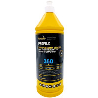 Паста полірувальна Farecla 350 Profile Premium Liquid Compound 1 кг