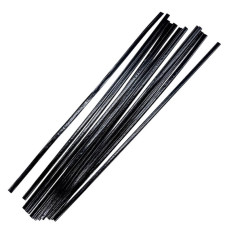 Пруток для паяння пластмас (бамперів) ПЛОСЬКІ PC (полікарбонат) ціна за 1кг