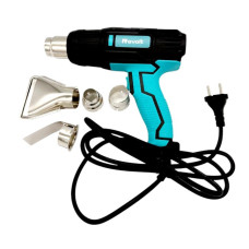 Фен технічний Revolt HG2000