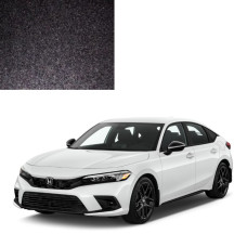 Фарба за кодом металік сіра YR560M MOONRISE для автомобілів Honda