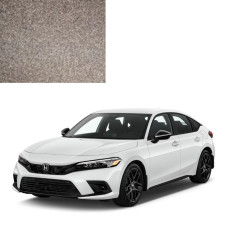 Фарба за кодом металік сірий YR578M URBAN TITANIUM для автомобілів Honda