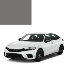 Фарба за кодом металік сіра YR79M SAVANNAH GREY для автомобілів Honda