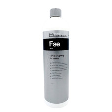 Очисник нальоту зі скла та ЛКП Koch-Chemie Finish Spray Exterior 1л (арт. 285001)