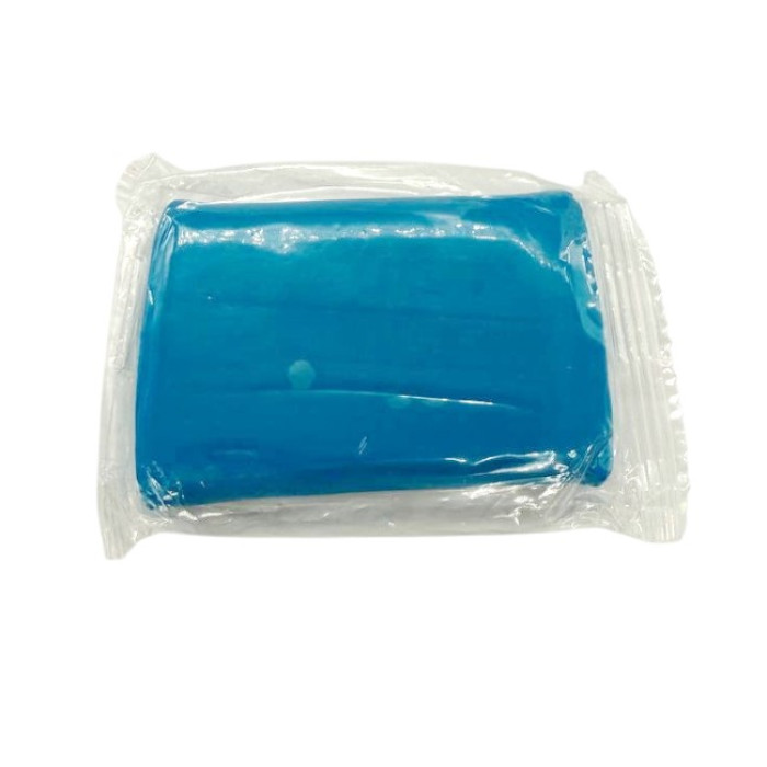 Пластилін синій