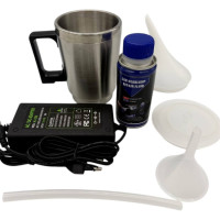 Набір для ремонту та догляду за фарами 150 мл