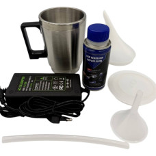 Набір для ремонту та догляду за фарами 150 мл