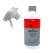 Безкислотний очищувач іржі Koch Chemie Reactive Rust Remover 500 мл