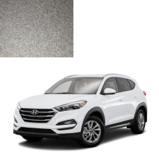 Фарба за кодом металік сіра ML OYSTER GREY для автомобілів Hyundai