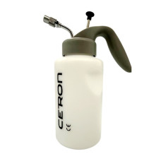 Бачок для миття фарбопультів Cetron