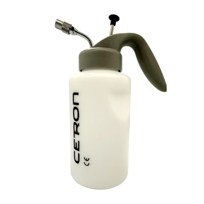 Бачок для миття фарбопультів Cetron