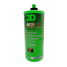 Паста полірувальна 3D ACA 520 Finishing Polish 0,946 л