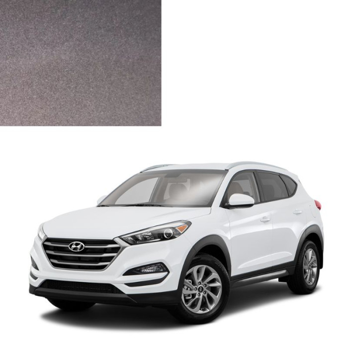 Фарба за кодом металік коричнева NSW CASHMERE BROWN для автомобілів Hyundai