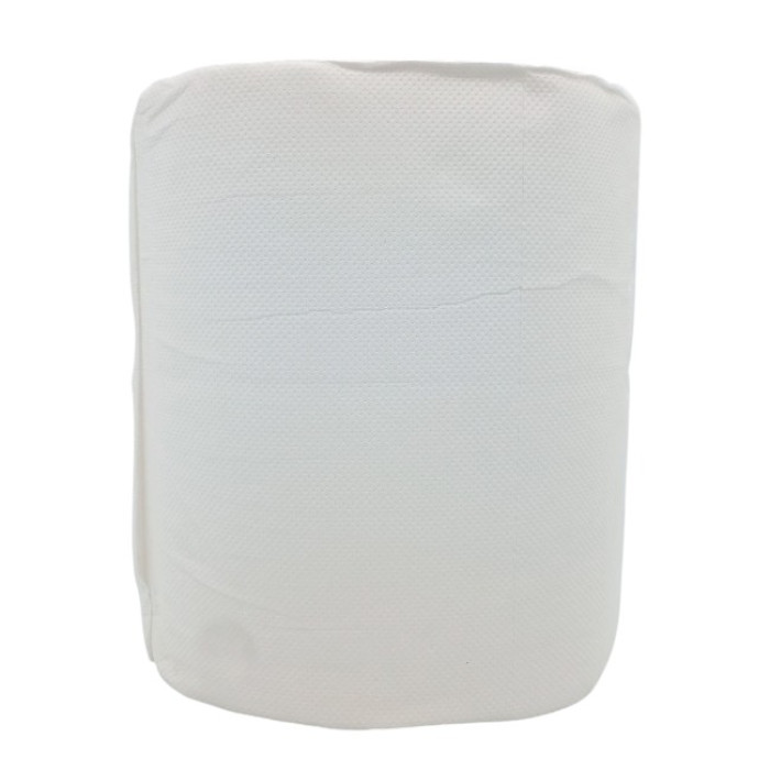 Рушник технічний паперовий NCPro 2-х шаровий (білий)