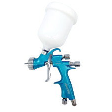 Пістолет фарбувальний AUARITA LVMP NOWA 1 дюза 1.3мм