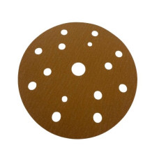 Абразивне коло Silco Abra-Sil Gold d150мм 15 відп. (жовтий)