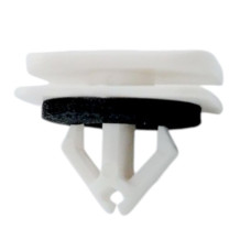 Кліпса кріплення порога Ford