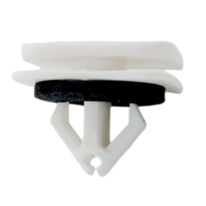 Кліпса кріплення порога Ford