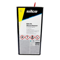 Змивка силікону Anti-Sil 5л Silco