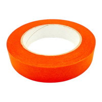 Малярна стрічка Safex Tape Pro водостійка 110 ° C, 24 мм × 50 м