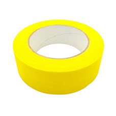 Малярна стрічка Silco Safex Tape Pro 110 ° C, 36 мм × 50 м, жовта
