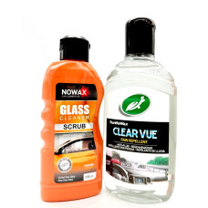 Набір для догляду за склом (NX+TW)