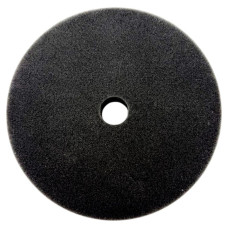 Круг полірувальний на липучці Cartec Unipad Grey 126/140x23мм Чорний - м'який універсальний