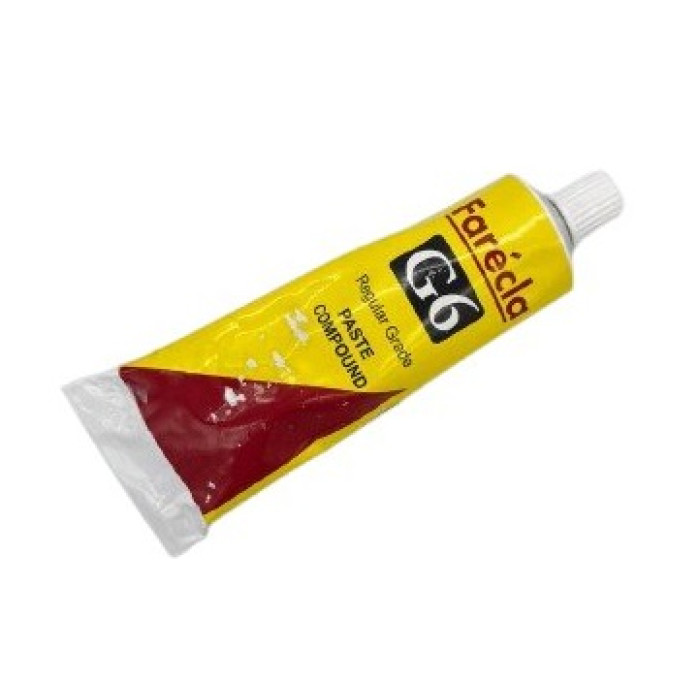 Паста полірувальна FARECLA G6 0,15 кг