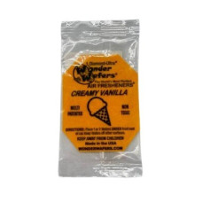 Ароматизатор у пластині Wonder Wafers Creamy Vanilla