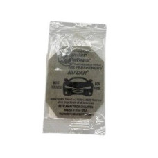 Ароматизатор у пластині Wonder Wafers Nu Car