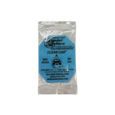 Ароматизатор у пластині Wonder Wafers Clean Car