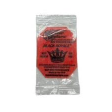 Ароматизатор у пластині Wonder Wafers Black Royale