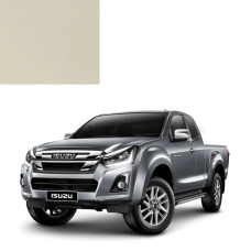 Фарба за кодом металік біла 729 (W301) ARC WHITE для автомобілів ISUZU