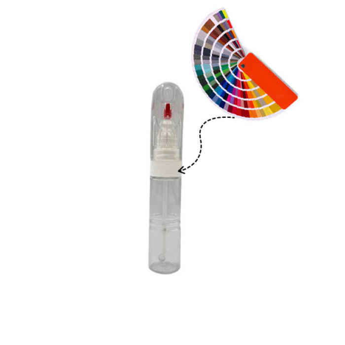 Реставраційний олівець Optimal за Вашим VIN-кодом для підфарбовування сколів 20 мл