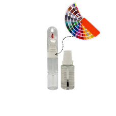 Набір для підфарбовування сколів Optimal MINI, олівець за Вашим VIN-кодом