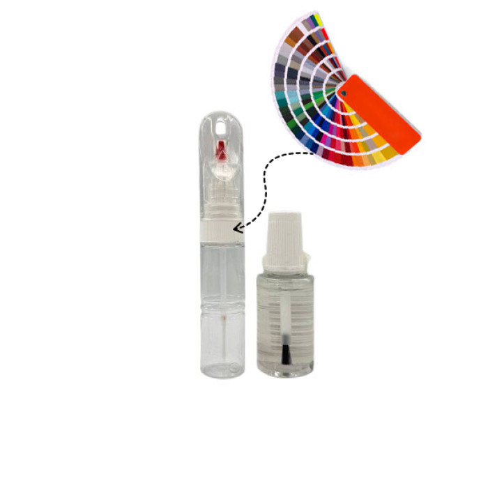 Набір для підфарбовування сколів Optimal MINI, олівець за Вашим VIN-кодом