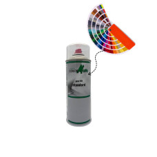 Аерозольний балон Optimal для фарбування авто за Вашим VIN-кодом 400 мл