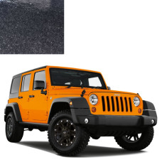 Фарба за кодом металік сіра PAW DARK SLATE для автомобілів Jeep