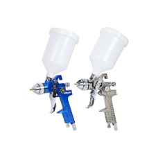 Пістолет фарбувальний APP NTools SG 828 HVLP, 1,3 мм сопло (арт. 161933)