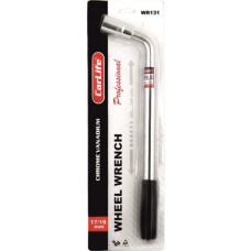 Ключ колісний телескопічний CarLife професійний 17x19мм WR131