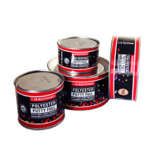 Наповнююча шпаклівка CS System Full