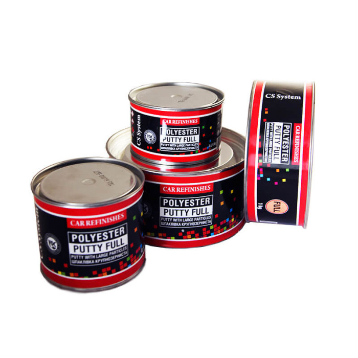 Наповнююча шпаклівка CS System Full