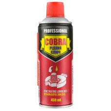 Силіконове мастило ANTI-RUST LUBRICANT COBRA NX45300, 450мл